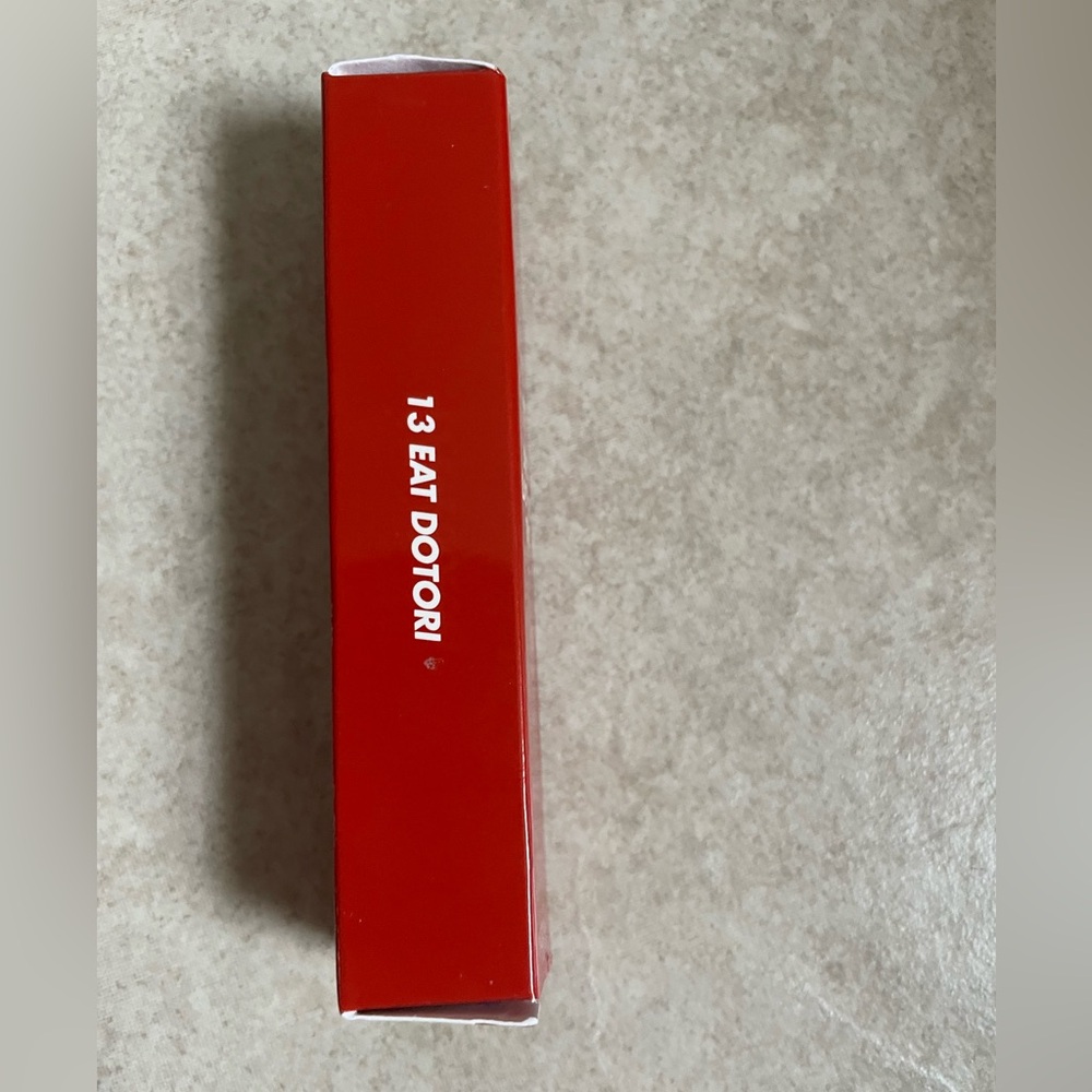 Rom&nd juicy lasting tint - Picture 4 of 5